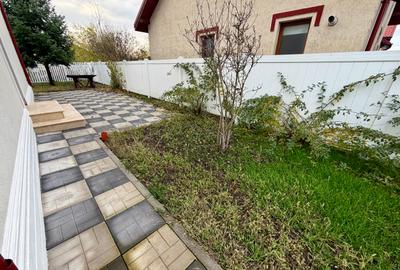 Casa individuala P+1+Pod. 4 cam. Teren 585 mp - 6