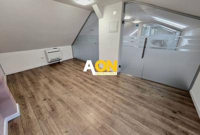 Birou, de 112 mp, în Central - 8