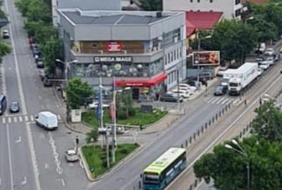 Spațiu comercial, de 1,760 mp, în Colentina - 5