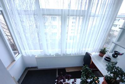 Apartament cu 2 camere semidecomandat în Ultracentral - 7