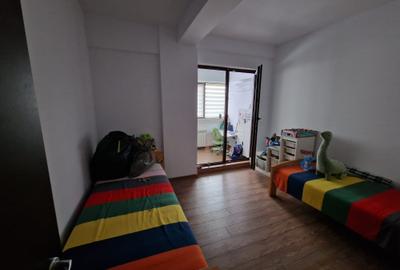 Apartament 4 camere - Km.4-5 - 760 euro/luna (Cod E2) - 8