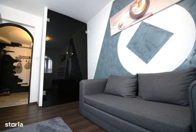 Apartament cu 3 camere semidecomandat în Cornișa - 15