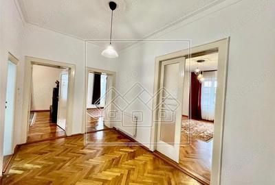 Apartament 4 camere in zona buna - 130 mp utili, garaj - Bd. Victoriei - 5