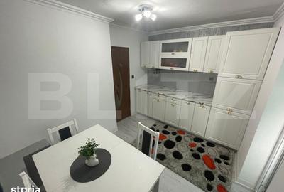 Apartament cu 3 camere decomandat în Rovine - 5