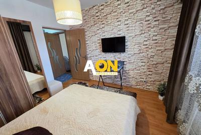 Apartament cu 2 camere semidecomandat, mobilat în Cetate - 5