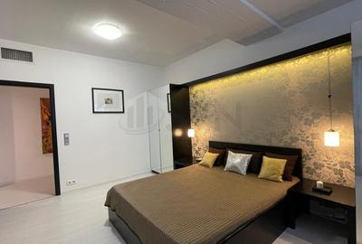 REA1019464 Apartament 4 camere I Sos Nordului I Prima linie I Vedere Parc I Parc - 6