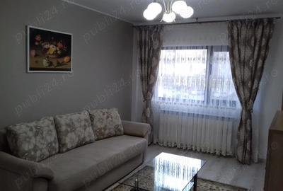 Inchiriez apartament 2 camere - 3