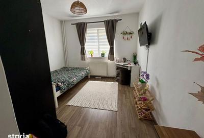 Apartament cu 2 camere decomandat, mobilat în Mănăștur