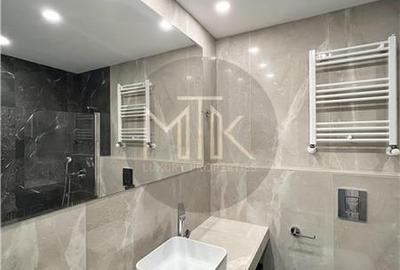 Apartament 3 camere  LUX I Triana-Pipera I 1 Loc de parcare - 15