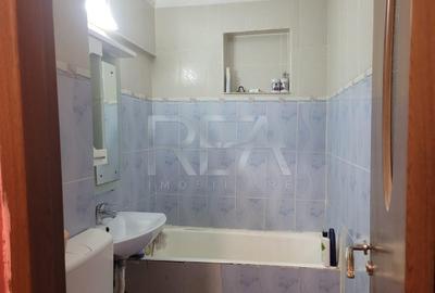 2 camere 1/8, anvelopat, Drumul Taberei-Piata Moghioros. - 5