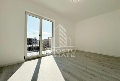 Apartament cu 2 camere semidecomandat în Giroc - 5