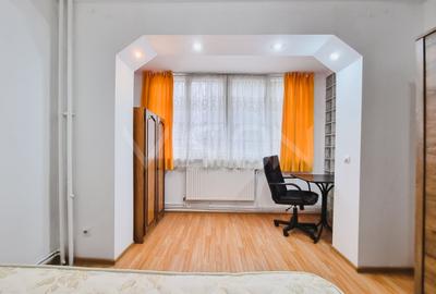 ⚡TUR VIRTUAL 2 camere | 55 m² | mobilat actual | parcare | Gheorgheni - Mercur ⚡TUR VIRTUAL 2 camere | 55 m² | mobilat actual | parcare | Gheorgheni - Mercur - 2