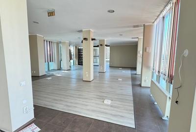 Spatiu comercial si de birouri stradal , zona Faleza Nord, 233 mp - 5