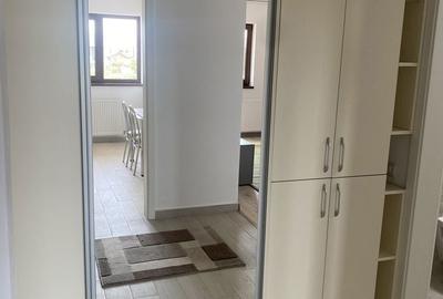 Garsonieră în Sânpetru - 1