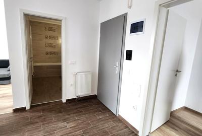 Apartament 2 camere si birou tip Studio Avantgarden - 7