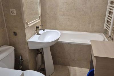 Apartament cu 2 camere decomandat în Central - 8