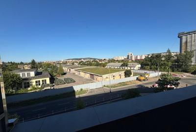Apartament 2 camere elegant Maurer ( loc de parcare,boxa) - 17