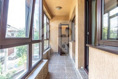 Apartament cu 2 camere, mobilat în 1 Mai - 5