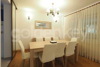 Vila in complex rezidential cu 3 camere - 5
