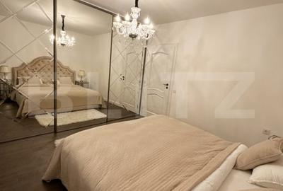 Apartament cu 3 camere decomandat, mobilat în Mănăștur - 2