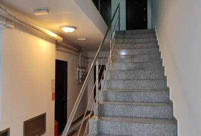 Apartament cu 2 camere decomandat, mobilat în Central - 13