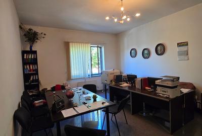 Cenad-Casa/Spatii Birouri- 150mp-teren 1065mp - 15