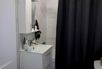 Apartament cu 3 camere decomandat în Central - 4
