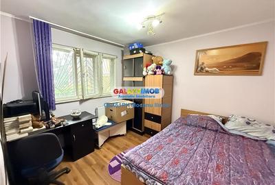 Apartament cu 3 camere decomandat, mobilat în Vest - 6