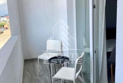 Garsonieră decomandată în Braytim - 7