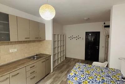 Inchiriere apartament 2 camere - Timpuri Noi, langa metrou - 8