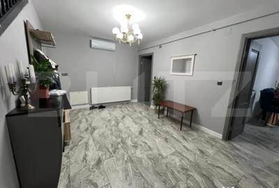 Casă cu 3 camere cu Teren 745 Mp în Titulescu - 11