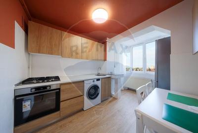 Apartament cu 2 camere,  in zona Calea Bucuresti! - 5