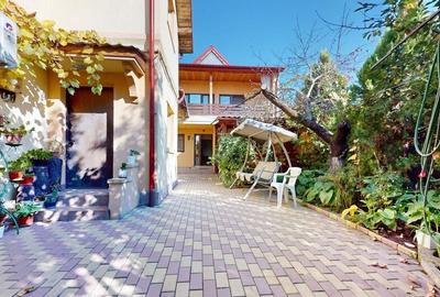 VIla Spatioasa 9 Camere si teren 260 mp - Strada Escalei! - 1