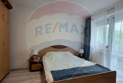 Apartament 3 camere etaj 2 confort 1 - 7
