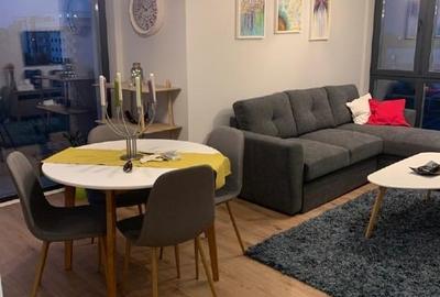 Apartament 2 Camere Sisesti - 1