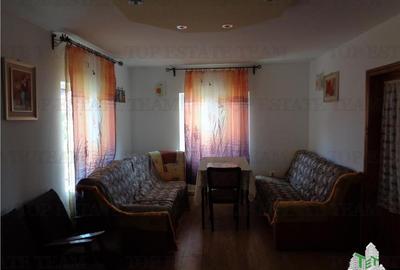Vila de vanzare langa Dorohoi (Pascari), Botosani Vila de vanzare langa Dorohoi (Pascari), Botosani - 3