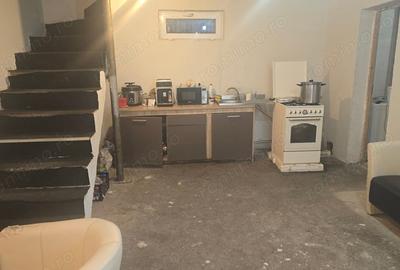 Casă cu 4 camere în Ceangăi - 11