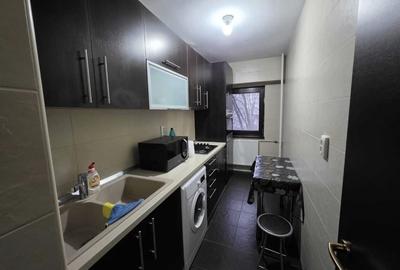 Garsonieră decomandată, mobilată în Lujerului - 4