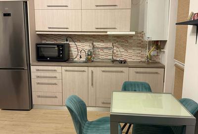 Apartament cu 2 camere decomandat în Central - 3