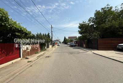 Casa 3 camere 84MP | Popesti-Leordeni | Curte | - 27