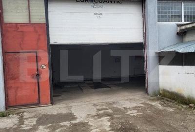 Afacere la cheie, service auto, 460 mp, zona Micro 4 Afacere la cheie, service auto, 460 mp, zona Micro 4 - 13