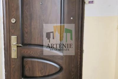 Garsoniera Decomandata Ozana - ! Decembrie 34 mp Centrala Termica - 19