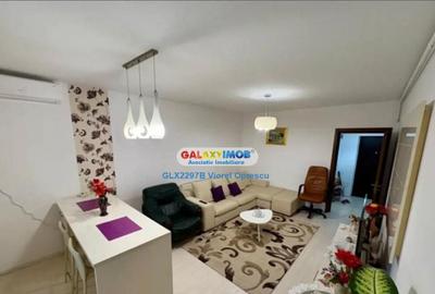 Apartament 2 camere, renovat, mobilat, loc parcare, Dobroest - 1