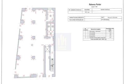 Spațiu comercial, de 424 mp, în Vitan - 10