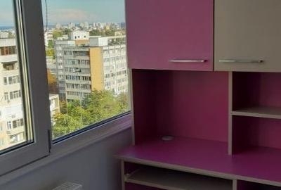 Apartament cu 3 camere, decomandat, zona Tomis III centrala pe gaz Apartament cu 3 camere, decomandat, zona Tomis III centrala pe gaz - 19