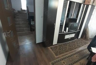 Casă cu 4 camere cu Teren 400 Mp în Exterior Vest - 8