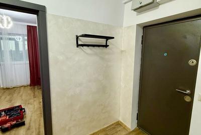 Apartament cu 2 camere decomandat în Central - 8