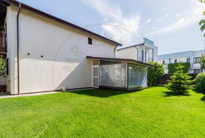 Casa cu garaj automat Domne?ti Casa cu garaj automat Domne?ti - 14