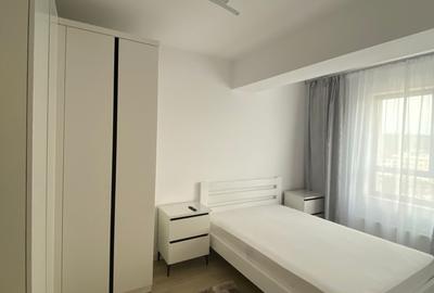 Apartament cu 2 camere decomandat, mobilat în Cug - 3