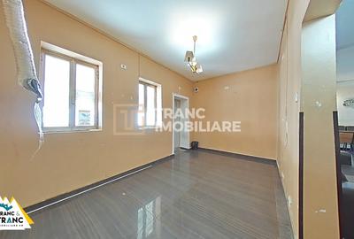 Spațiu comercial, de 146 mp, în Boul Roșu - 3